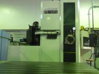 中ぐり盤【2109055】中古機械東芝機械株式会社　テーブル型中ぐり盤　BTD-110-R16買取