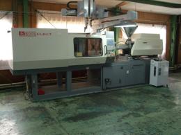 成形機【2201049】日精樹脂工業製 ES3000-25E 2001年買取