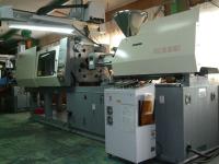 成形機【2201049】日精樹脂工業製 ES3000-25E 2001年買取
