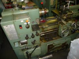 旋盤【2210115】ワシノ製旋盤LTP-35C買取