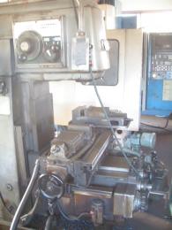 フライス盤【2212039】豊和製立フライス盤STRONG-MILL2V買取