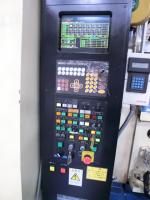 成形機買取【2211057】名機製作所製　M1600BL-SJ　年式:2001年製　射出成形機買