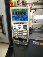 成形機買取【2211050】住友製　SE-75-DU　年式:2007年製　射出成形機買取