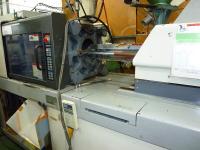 成形機買取【2211050】東金製　TS-80　年式:1997年製　射出成形機買取