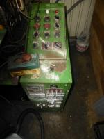 成形機買取【2212026】山城精機製作所製　SAV30-27　年式:不明　成形機買取