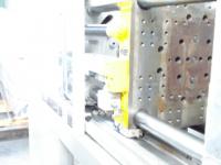 成形機【2112117】東芝 IS-220G　射出成形機　買取