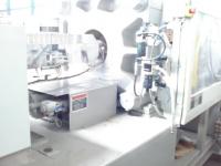 成形機【2112117】東芝 IS-220G　射出成形機　買取