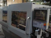 プラスチック成形機【2112117】東芝 EC-130S 射出成形機　買取