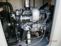 発電機【2112122】ニシハツ PX150-NSR 発電機　買取