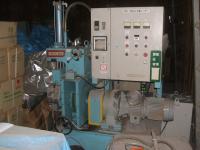 プラスチック成形機【2112110】JSW日本製鋼所製 JC50SSⅡ射出成形機買取