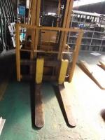 フォークリフト【2112074】コマツ製　F630-7　フォークリフト　買取