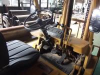 フォークリフト【2112074】コマツ製　F630-7　フォークリフト　買取