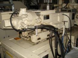 成形機【2004015】新潟鉄工所製プラスチック射出成型機NN100買取