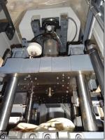 射出成形機買取【2211009】住友重機械工業製　SV18　年式:2003年製　射出成形機買取