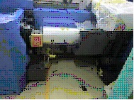 射出成形機買取【2210005】JSW製　J55AD-30H　年式:不明　射出成形機買取  中古機械