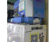 射出成形機買取【2210005】JSW製　J55AD-30H　年式:不明　射出成形機買取  中古機械