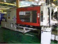 射出成形機買取【2211030】MITSUBISHI製　850MGⅢ-160　1997年製　