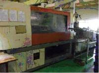 射出成形機買取【2211030】MEIKI製　M-450BL-DM　1994年製　射出成形機買取