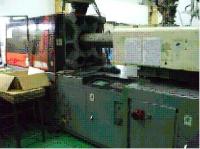 射出成形機買取【2211030】MEIKI製　M-200BL-DM　1997年製　射出成形機買取