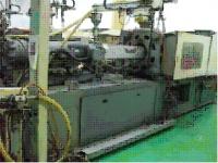 射出成形機買取【2211030】NISSEI製　FN5000-71A　1996年製　射出成形機買取