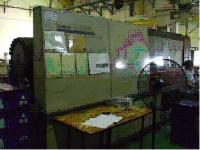 射出成形機買取【2211030】MEIKI製　M-450BL-DF-DM　1996年製　射出成形機