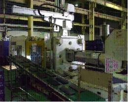 射出成形機買取【2211030】住友重機械工業製　SE450HD-C2200　2007年製