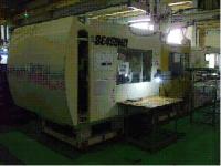 射出成形機買取【2211030】住友重機械工業製　SE450HD-C2200　2007年製