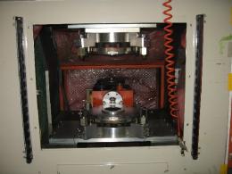 振動溶着機買取【2302006】ユニテク製　SMF-C200H　平成7年製　振動溶着機買取