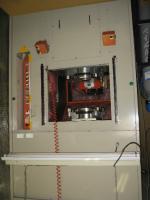 振動溶着機買取【2302006】ユニテク製　SMF-C200H　平成7年製　振動溶着機買取  中古機