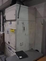 集塵機買取【2301067】リョウセイ製　RSV-605BSE　年式:不明　集塵機買取  中古機械