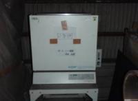 マッフル炉買取【2301067】デンケン製　KDF-S100　年式:不明　マッフル炉買取  中古機械