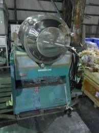 乾式粉体混合機買取【2301067】愛知電機製　3090(S)MC　年式:2006年製