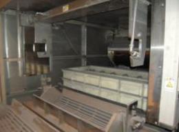 クラッキング装置買取【2301067】テオス製　STC74KSH　年式:不明　クラッキング装置買取