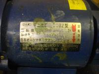 面取機【2202046】日本オートマチックマシン　CC02　面取機 買取