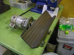 面取機【2202046】SIBAURA ENGNEERING　SCM　面取機 買取