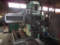 鍛圧機械【2112074】北村鉄工所 買取