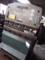 ベンダー【2112074】アマダ　RG35S　 買取