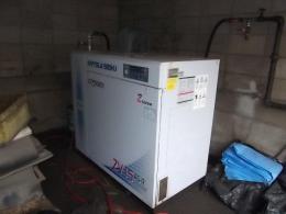 【2112074】三井精機　ZV15AS3-R 買取