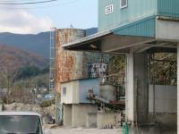 プラント設備【2112049】三和工業製セメント供給設備、IHI製スクリュー圧縮機買取