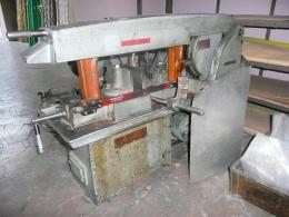 鍛圧機械【2112048】村橋製作所製 キルサー180 切断機1996年式 買取