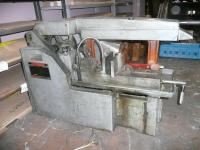 鍛圧機械【2112048】村橋製作所製 キルサー180 切断機1996年式 買取