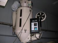 プラスチック成形機【2112044】東芝 IS-130FA1-5A型1台 1993年式 買取