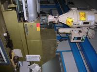 プラスチック成形機【2112044】住友製中古プラスチックSG-150U-サイキヤツプMⅡ型買取