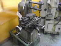 フライス盤【2202046】鈴木鉄工所 フライス盤　買取