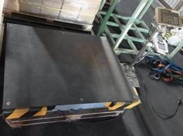 電子台はかり買取【2301067】METTLER TOLEDO製　KD-1500　年式:不明