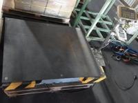 電子台はかり買取【2301067】METTLER TOLEDO製　KD-1500　年式:不明　