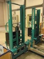 リフター買取【2301067】Bishamon製　ST80E　年式:不明　リフター買取