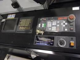 制御パネル買取【2301067】TANAKA LASER製　LMRⅡ　年式:不明　制御パネル買取