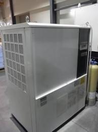 冷却水チラー買取【2301067】ORION製　RKE5500A-VW-SP　年式:不明　