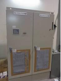 アクティブフィルター買取【2301067】指月電機製作所製　AF21B10E3AAX　